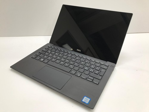 Dell xps 9360 qhd - 9360, 13,3"