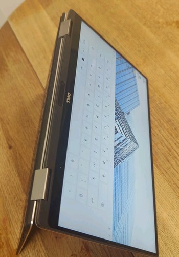 Dell xps 9365 13 - 13, ,