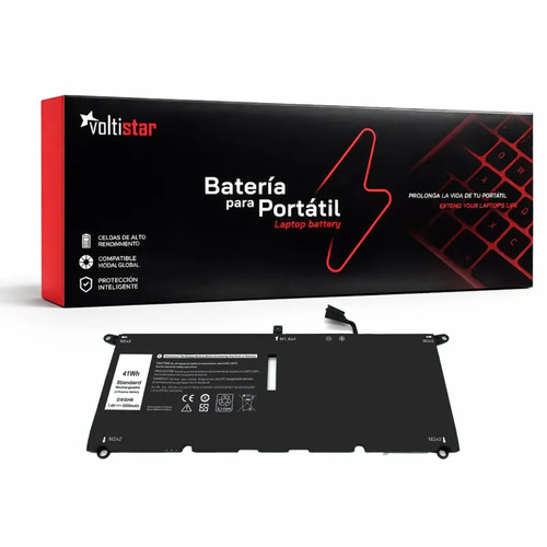 Batterie pour ordinateur - batterie,