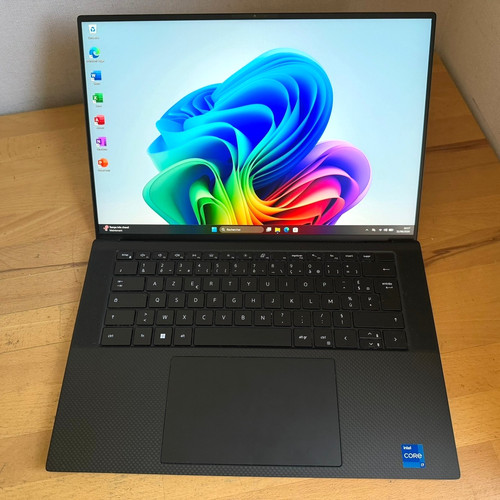 Portable dell xps 15 - pc, 9530