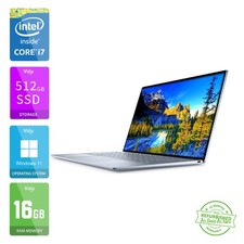 Dell XPS 13 9315 Ordinateur