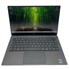 Ordinateur portable DELL XPS