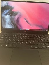 Ordinateur portable Dell XPS
