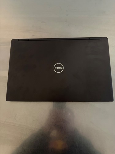 Dell xps 9365 - 13, 2-in-1