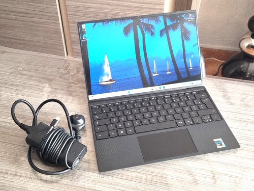 Ordinateur portable dell - ordinateur,
