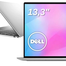 Ordinateur portable Dell XPS