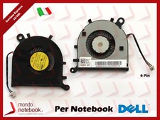 Ventilateur Fan CPU D'Origine