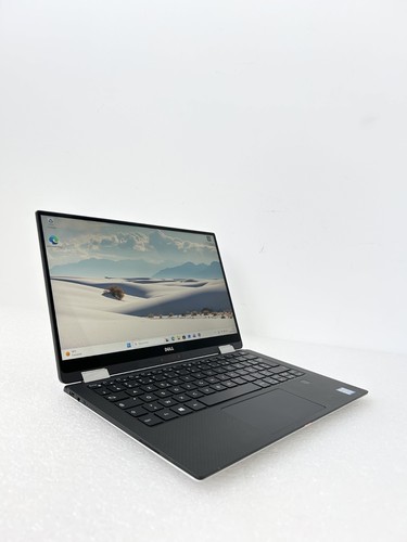Dell xps 9365 - xps, –