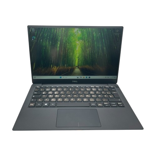 Dell xps 9370 intel - |,