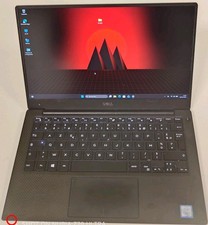 DELL XPS 13  9360  