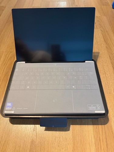 Dell xps 9350 ultra 256v - 9350, 7