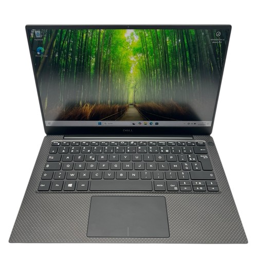 Ordinateur portable dell - portable, xps