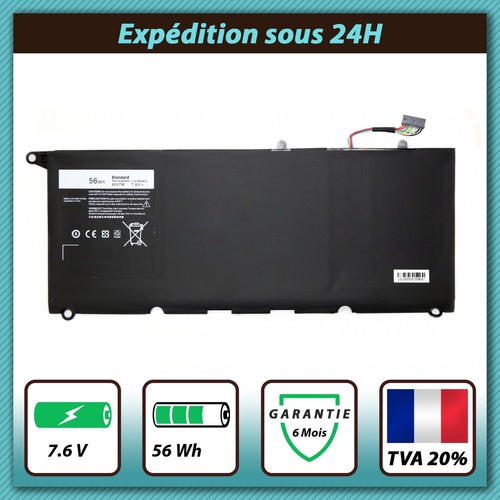 Batterie pour portable dell - pc,