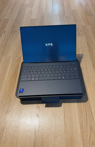 Dell xps 9350 ultra 256v - xps,