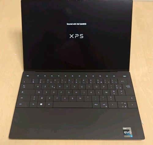Dell xps 9320 plus 12th - plus,,