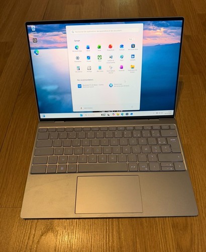 Dell xps 9315 1250u - dell, 13