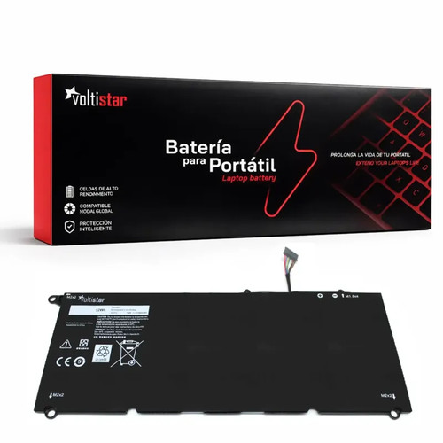 Batterie pour ordinateur - pour,