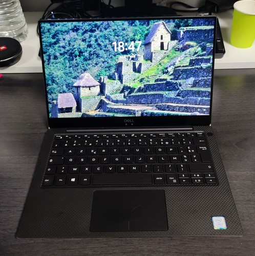 Dell xps 9370 - dell,
