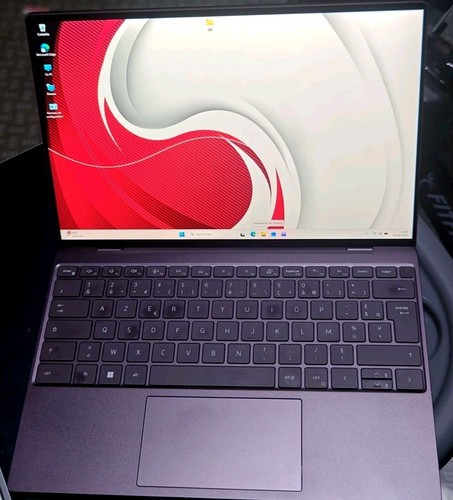 Dell xps 9315 12th - xps,