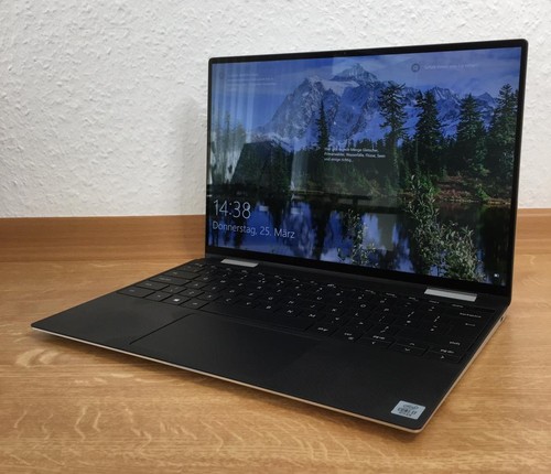 Dell xps 7390 ultrabook - 7390,