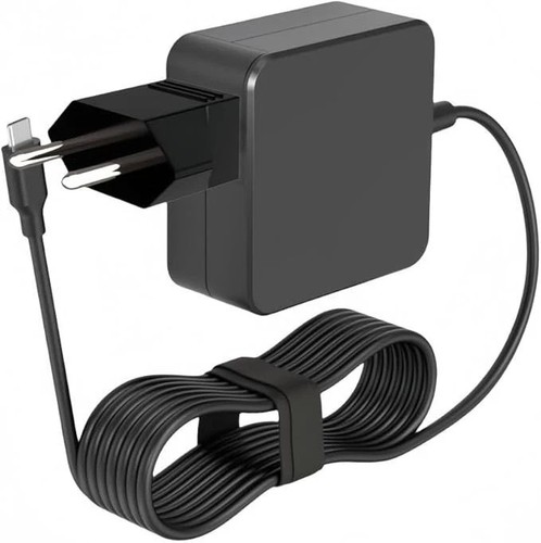 Adaptateur secteur usb type - adaptateur, type-c
