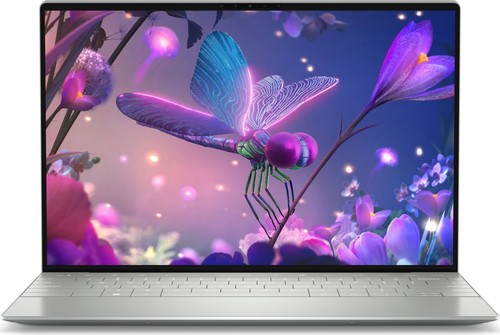 Dell xps 9320 qwerty i7 - dell,