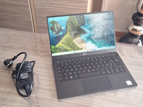 Ordinateur portable dell - ordinateur,