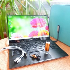 Dell XPS 13 9350 FIBRE DE
