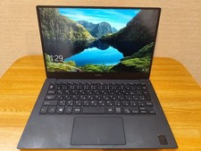 Ordinateur portable Dell XPS