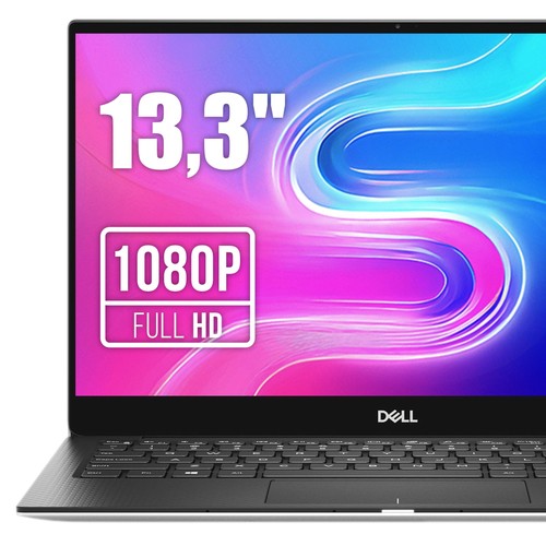 Ordinateur dell xps - xps, 13