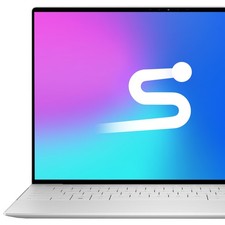 Ordinateur portable Dell XPS