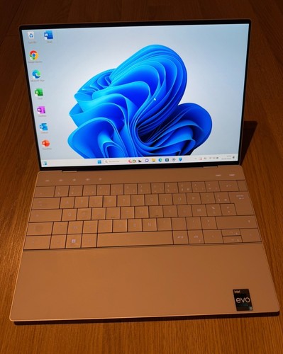 Dell xps plus - dell,