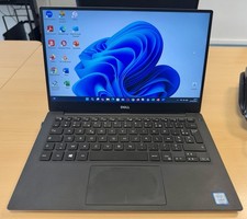 Dell XPS 13 (9360) • i5 •