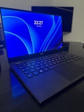 Dell XPS 9305 - 13,3" FHD - i7