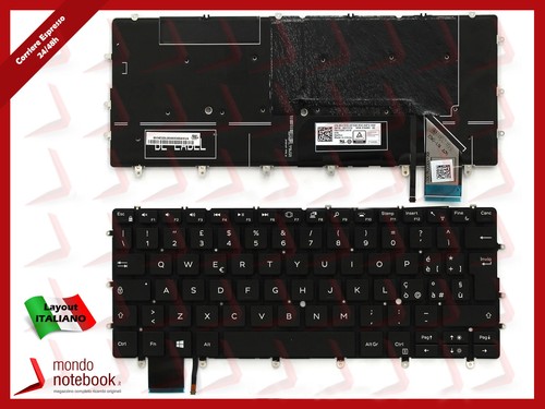 Clavier italien pour - clavier,