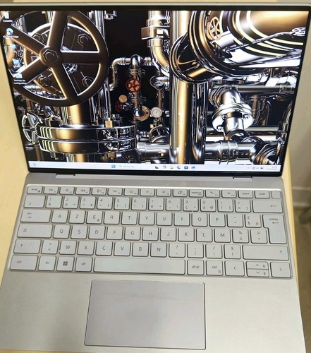 Dell xps 9315 - 13,